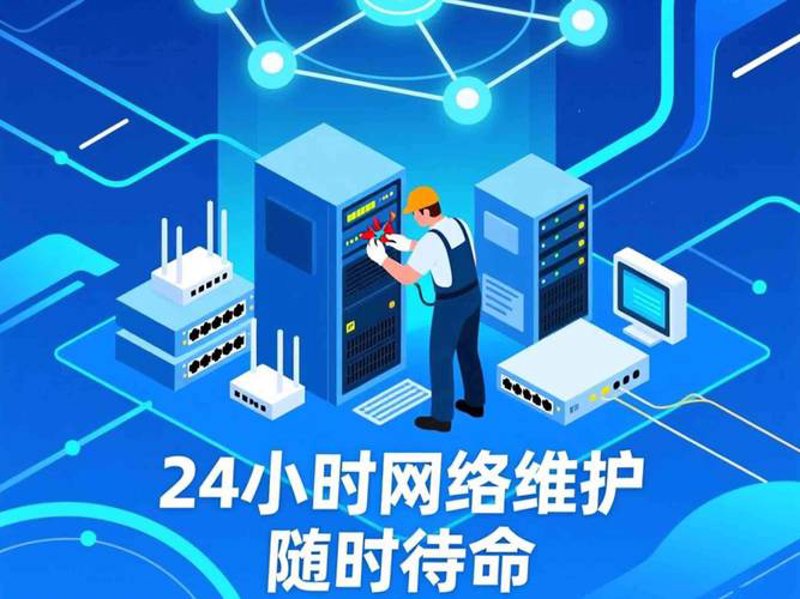 上海IT服务