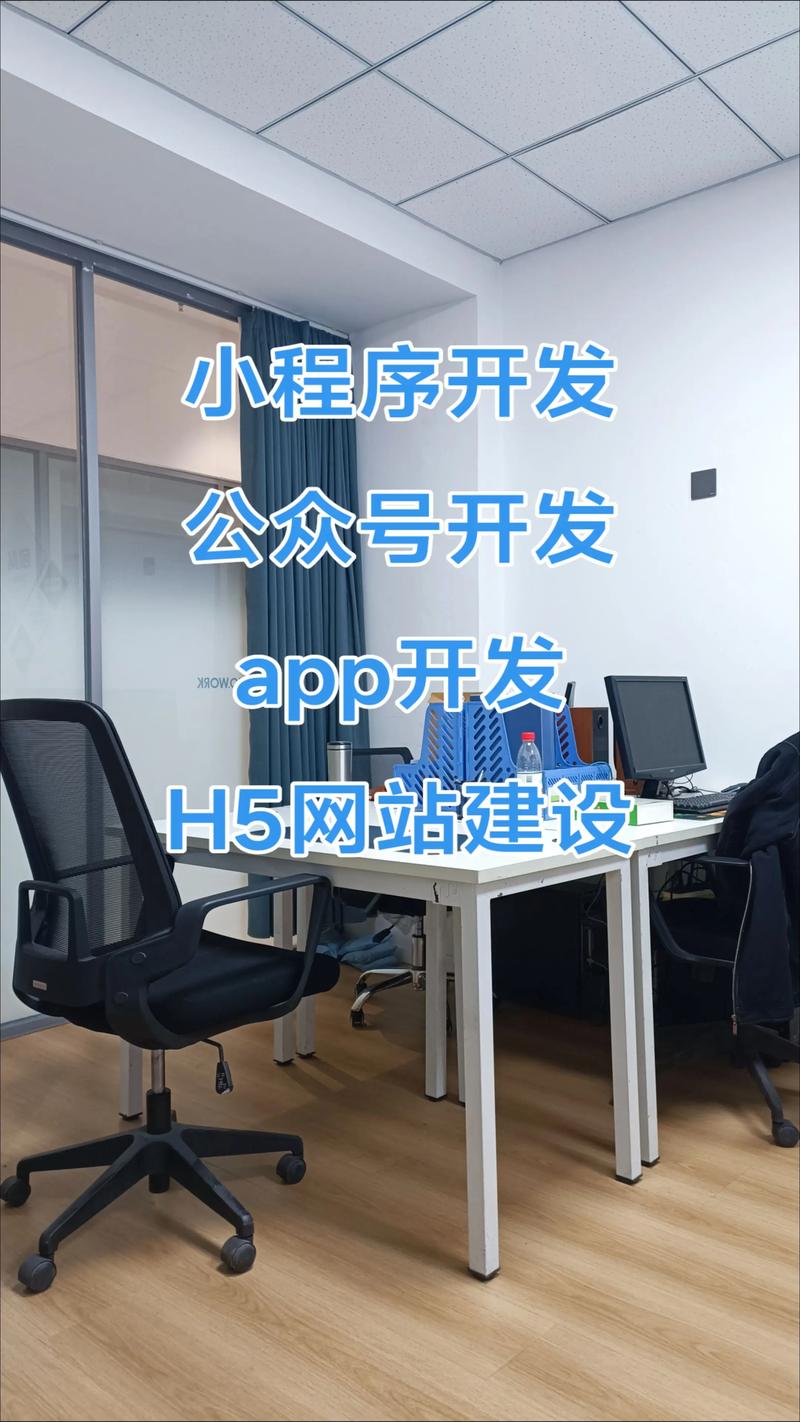 上海软件开发行业的动态与未来