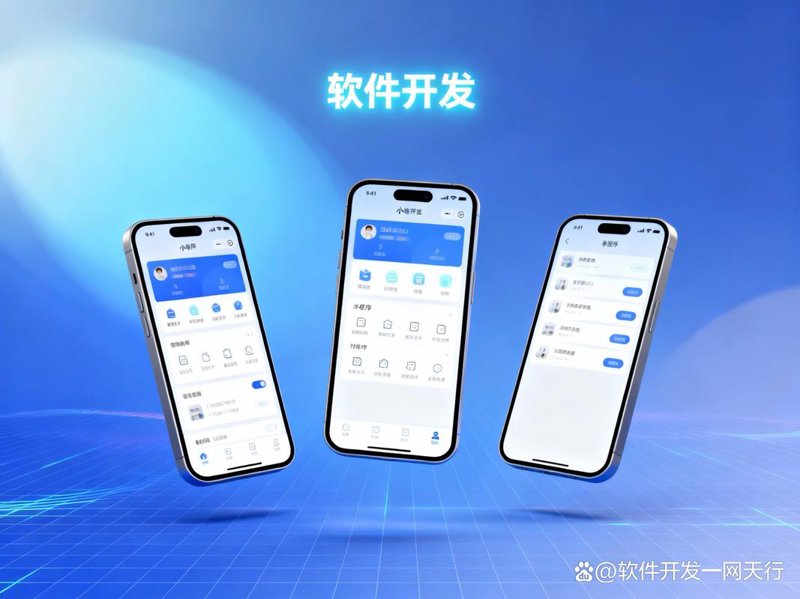 微信小程序